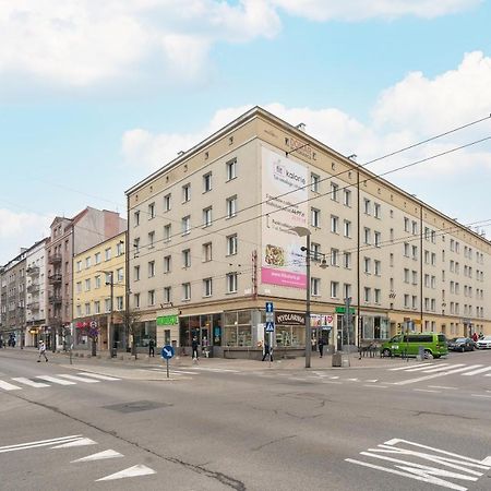 Ferienwohnung 9 Apart Gdynia Exterior foto